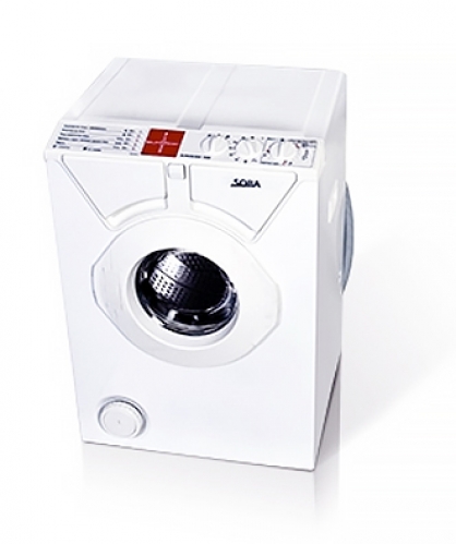 Компактная стиральная машина EUROSOBA 1000 (Еврособа 1000)