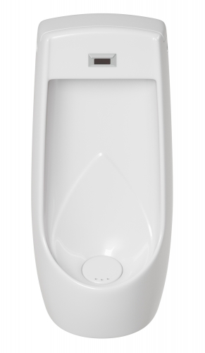 Писсуар напольный автоматический (сенсорный) Laguraty Sensor 412