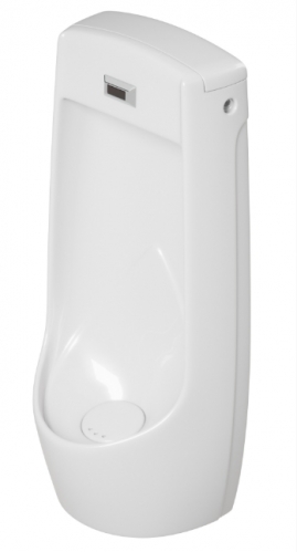 Писсуар напольный автоматический (сенсорный) Laguraty Sensor 412