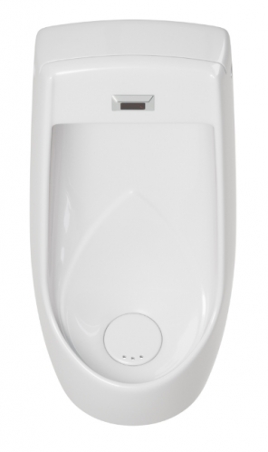 Писсуар напольный автоматический (сенсорный) Laguraty Sensor 412