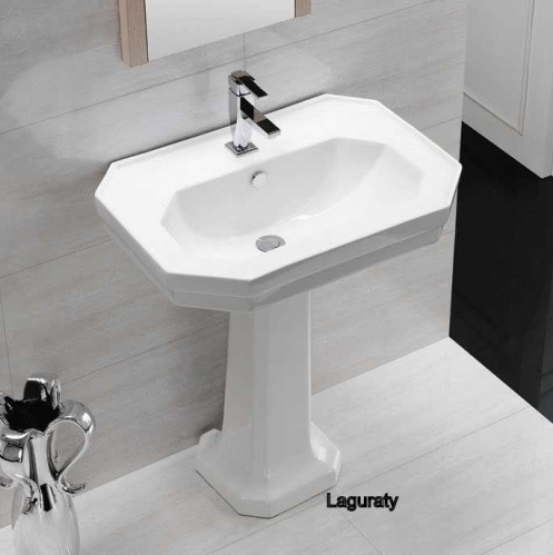 Раковина Laguraty 1216B