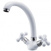 "КорДи" ADANA KD 1004L - F04 White/Chrome