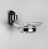 Wasser Kraft Мыльница стекло К-3029