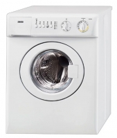 Стиральная машина Zanussi FCS 1020 C