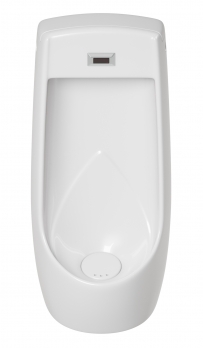 Писсуар напольный автоматический (сенсорный) Laguraty Sensor 412