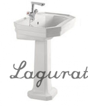Раковина Laguraty 1216B