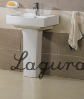 Раковина Laguraty 2192B